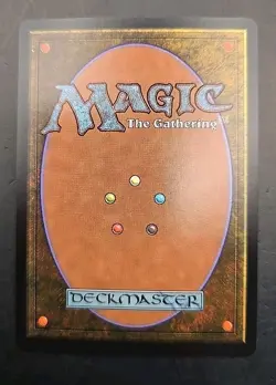 High Perfect Morcant (Extended Art) Lorwyn Eclipsed MTG Foil Near Mint - Image 2