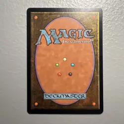 Crusade - 5th Edition - Lightly Played close to NM | MTG - Image 2