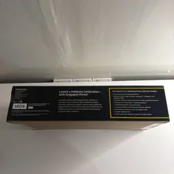 Pokemon TCG 25th Anniversary Celebrations Prime Collection Box 820650809750 - Image 4