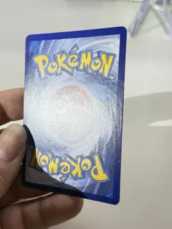 Lucario 63/124 Holo Pokemon Fates Collide English Lightly Played LP - Image 5