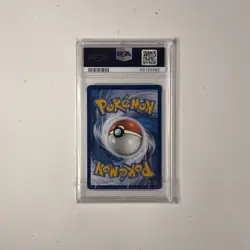 2021 Pokemon SM Black Star Promo Premium Pikachu & Zekrom GX FA #SM248 - PSA 10 - Image 2
