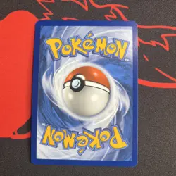 Pokemon TCG Gengar Holo 151 094/165 Scarlet & Violet NM - Image 2