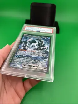 Pokemon Chien Pao EX 261/193 SV Paldea Evolved SIR PSA GEM MINT 10 - Image 4