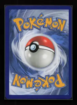Pikachu SM206 Promo SM Black Star Promos Pokemon Near Mint - Image 2