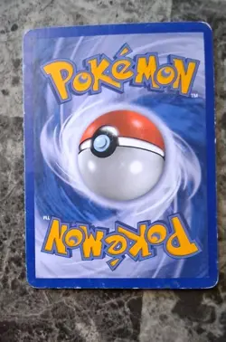 Pokemon Delta Species Deoxys 2/17 POP Series 4 Holo - Image 2