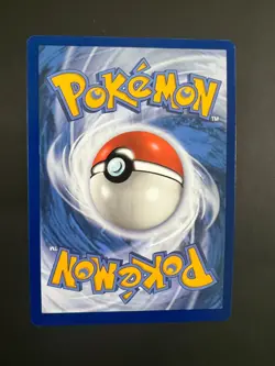 Pokemon TCG Bellibolt 201/197 SV03: Obsidian Flames Full Art Nintendo 2023 NM - Image 3