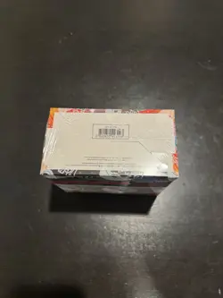 Pokemon TCG Scarlet & Violet Surging Sparks Booster Box Sealed - Image 5