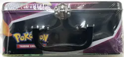 Pokemon Fall Collector Chest 2020-Lunchbox Tin- NEW! Factory Sealed! - Image 4