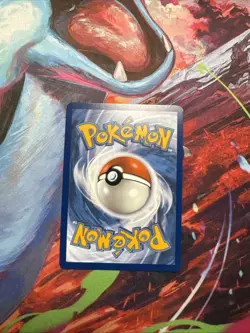 Gengar 151 Holo Pokemon TCG 094/165 Scarlet & Violet Rare - Image 2