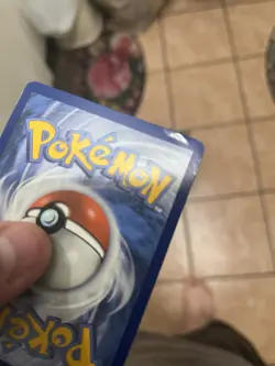 Colress's Tenacity 087/064 Sv: Shrouded Fable Holo Pokemon TCG - Image 3