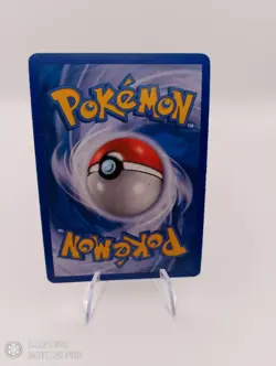 Pokemon Meganium Prime 2010 Heart Gold & Soul Silver 109/123 - Image 3