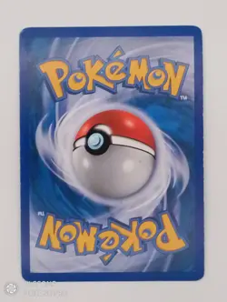 Pokemon Meganium Prime 2010 Heart Gold & Soul Silver 109/123 - Image 5