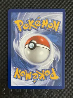 Pokemon TCG Ethan's Typhlosion Destined Rivals Illustration Rare Card 190/182 - Image 2