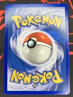 Celebi 50 WOTC Black Star Promo Movie Pokemon 4Ever - Image 2