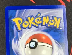 Celebi 50 WOTC Black Star Promo Movie Pokemon 4Ever - Image 5