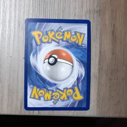 Pokemon Mewtwo 150/165 Scarlet & Violet 151 Reverse Holo Rare 130 HP Psyslash - Image 2
