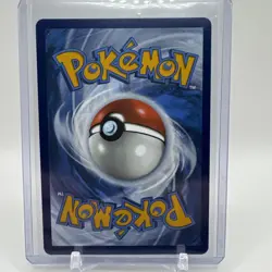 2025 Pokemon MEG EN Special Illustration Rare #177 Mega Venusaur ex - Image 2