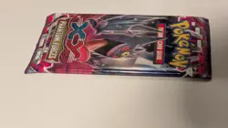 Pokemon TCG XY Phantom Forces M Gengar Artwork Booster Pack Sealed - Image 4