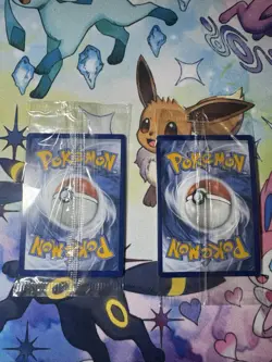 Sealed Charmander 044 Promo Pokemon Center/Basically Bundle - Image 2