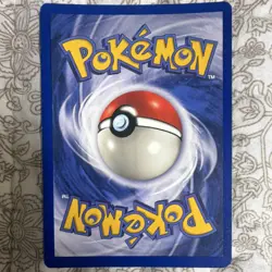 Pokemon TCG Nidoqueen Jungle 7/64 Holo Rare 1999 English Stage 2 - Image 2