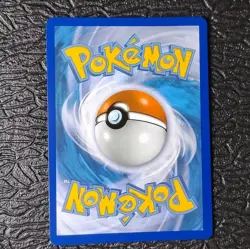 Pokemon TCG Professor's Research 078/078 Pokemon GO Ultra Rare Full Art Holo NM+ - Image 2