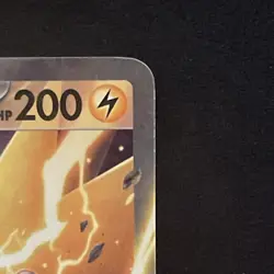 Pokemon TCG - Zapdos ex - Double Rare SV: Scarlet & Violet 151 145/165 NM - Image 3