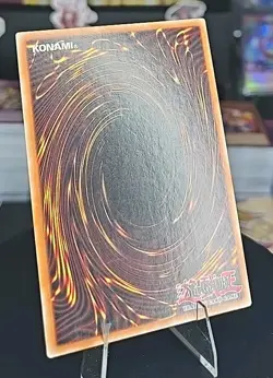 Five-Headed Dragon LC03-EN004 Legendary Collection 3 Ultra Rare NM Yu-Gi-Oh - Image 3