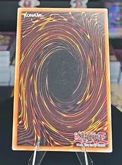 Five-Headed Dragon LC03-EN004 Legendary Collection 3 Ultra Rare NM Yu-Gi-Oh - Image 4