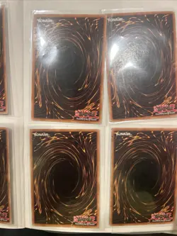 Yu-Gi-Oh! TCG Relinquished 1st Edition Ultra Rare Holo Lot - Image 5