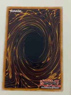 Yugioh Heart of the Blue-Eyes x 3 - 1st Edition Starlight Rare NM - Free Holo - Image 5