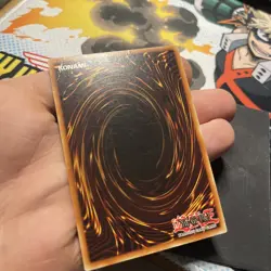 Yugioh Miracle Fusion Euro 1st Edition Ultimate Rare CRV-EN039 - Image 5