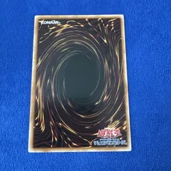 Star Junk Synchron LOCH-JP008 UR OF M/NM Holo Yugioh Japanese - Image 2