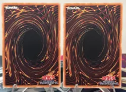 Yugioh DARK MAGICIAN GIRL QCCU-JP002 Ultra Rare | Japanese - Image 2