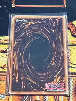 Ultra Rare Red-Eyes Darkness Dragon SD1-EN001 Structure Deck: Dragon's Roar | LP - Image 2