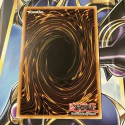 Yugioh Sky Striker Ace - Roze RA04-EN031 Quarter Century Rare 1st Edition M/NM - Image 5