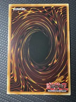 Gagaga Cowboy Ultimate Rare Unlimited APO5-EN002 - Image 3