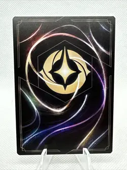 One Last Hope 197/204 Rare Disney Lorcana Ursula’s Return - Image 2