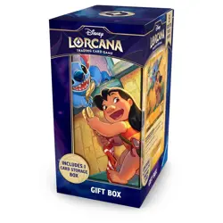 Disney Lorcana Archazia's Island Gift Set - Image 1