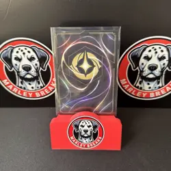 Disney Lorcana TCG Hades Infernal Schemer Legendary Fabled Card 151/204 NF - Image 2