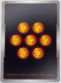 SS4 Gogeta, Peerless Fusion BT10-154 SCR 2nd Ed. Dragon Ball Super Card Game NM - Image 2