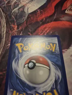 M Gardevoir EX (Full Art) 112/114 XY - Steam Siege Pokemon Card NM/LP - Image 5