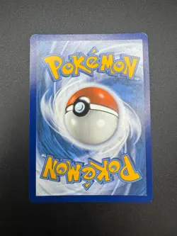 Pokemon Medicham EX Full Art Ultra Rare Holo English Card 161/142 Stellar Crown - Image 3
