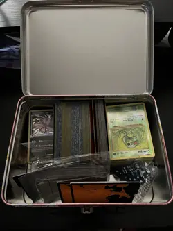 Pokemon TCG All Cards Are Holo (Need To Be Bought Together) - Image 4