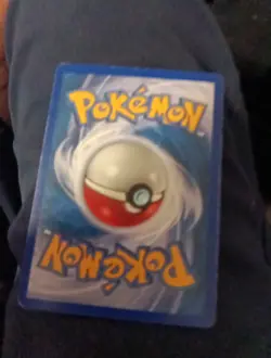 Pokemon Kadabra TCG Expedition Card 84/165 Regular Uncommon - Image 2