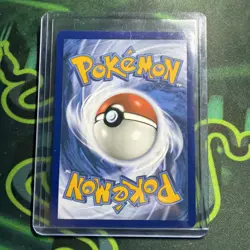 Eiscue EX 210/197 NM Obsidian Flames UR Holo Pokemon Card - Image 2