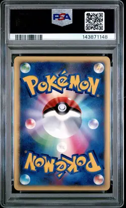 PSA 10 Azelf DPBP#521 Secret of the Lakes DP2 Japanese Holo Rare Pokemon Card - Image 2