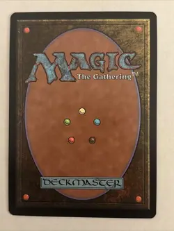 MTG Crop Rotation (Non-Foil) Secret Lair Countdown Kit 0003 NM - Image 3