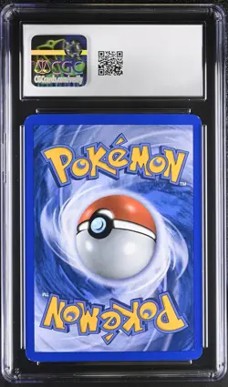 CGC 9 Aerodactyl 2006 EX Holon Phantoms 35/110 Reverse Holo STAMPED Pokemon Card - Image 2