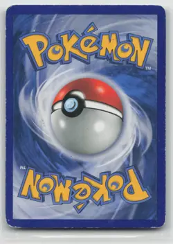 Pokemon Card Heatran LV.X Ultra Rare Stormfront 97/100 MP - Image 2