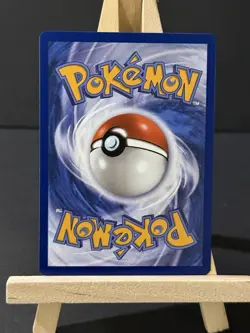 Teal Mask Ogerpon 123 Sv: Scarlet & Violet Promo Cards Holo - Image 2